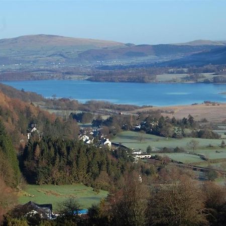 Scalegill House Villa Cockermouth Dış mekan fotoğraf