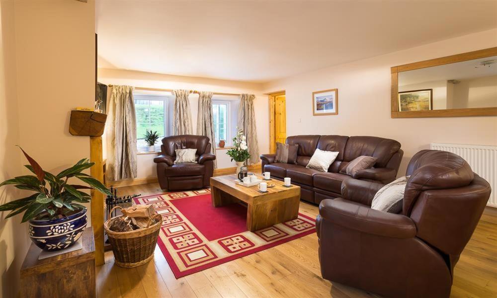 Scalegill House Villa Cockermouth Dış mekan fotoğraf